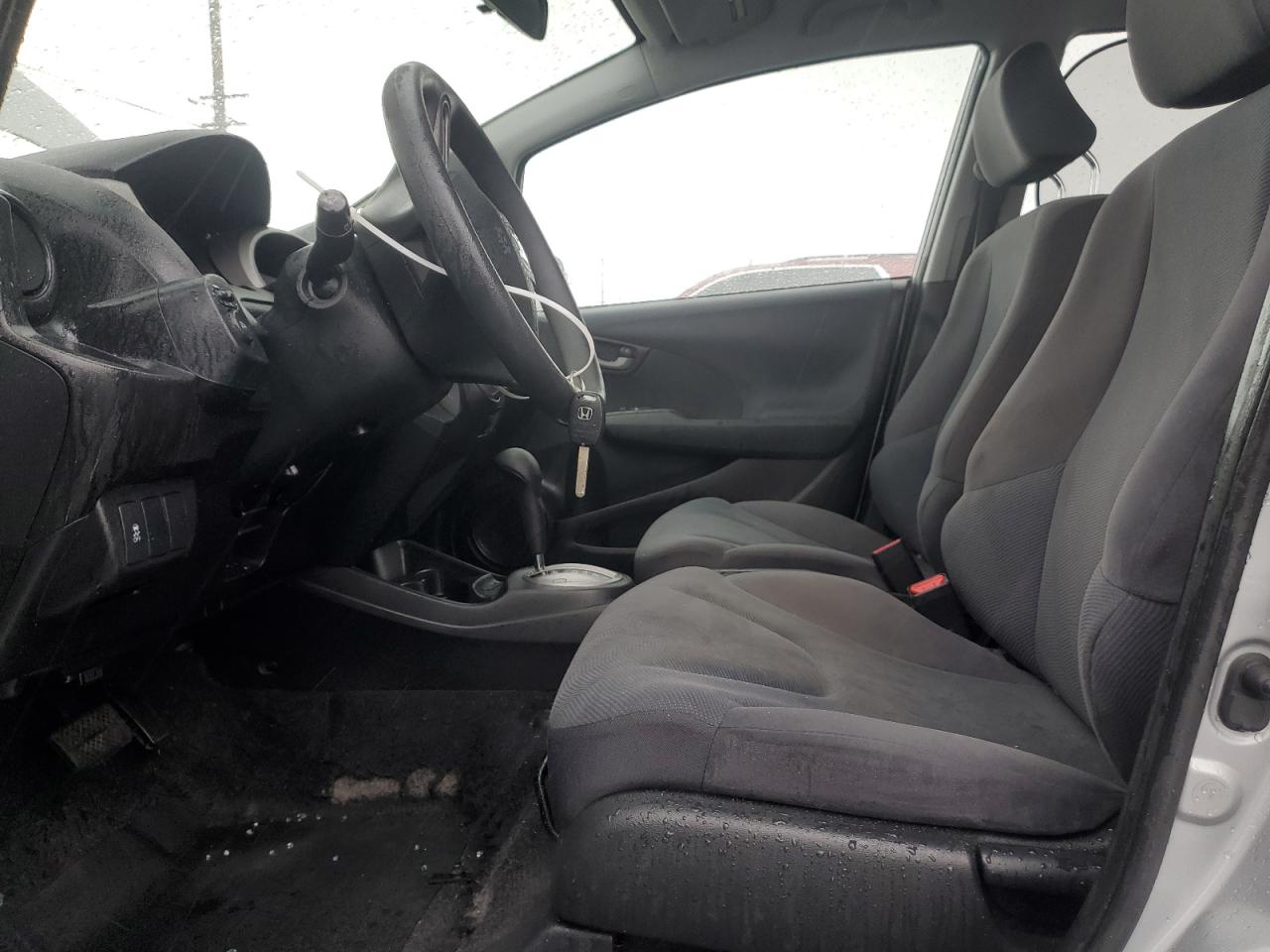 2011 Honda Fit - Image 7