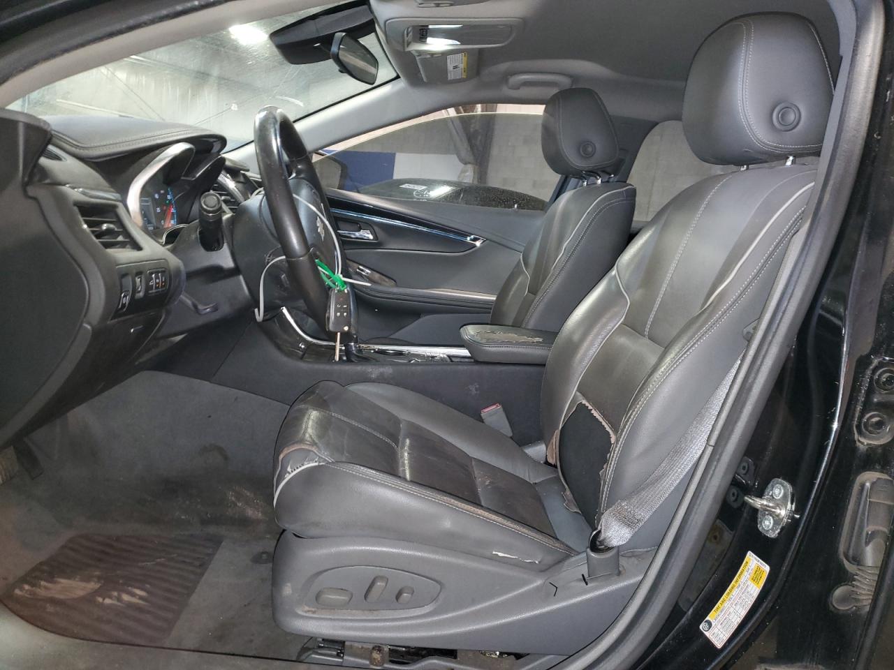 2015 Chevrolet Impala - Image 7