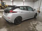 2022 Nissan Leaf S zu verkaufen in Center Rutland, VT - Front End