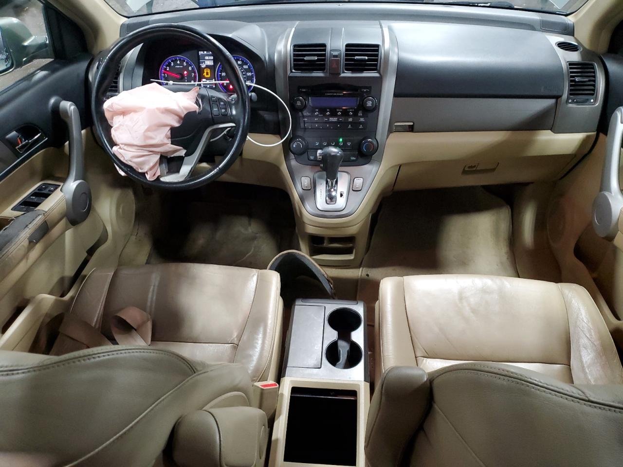 2007 Honda CR-V - Image 8