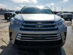 2018 Toyota Highlander Limited na sprzedaż w Wilmer, TX - Side