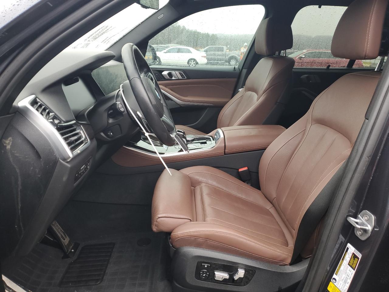 2019 BMW X5 - Image 7