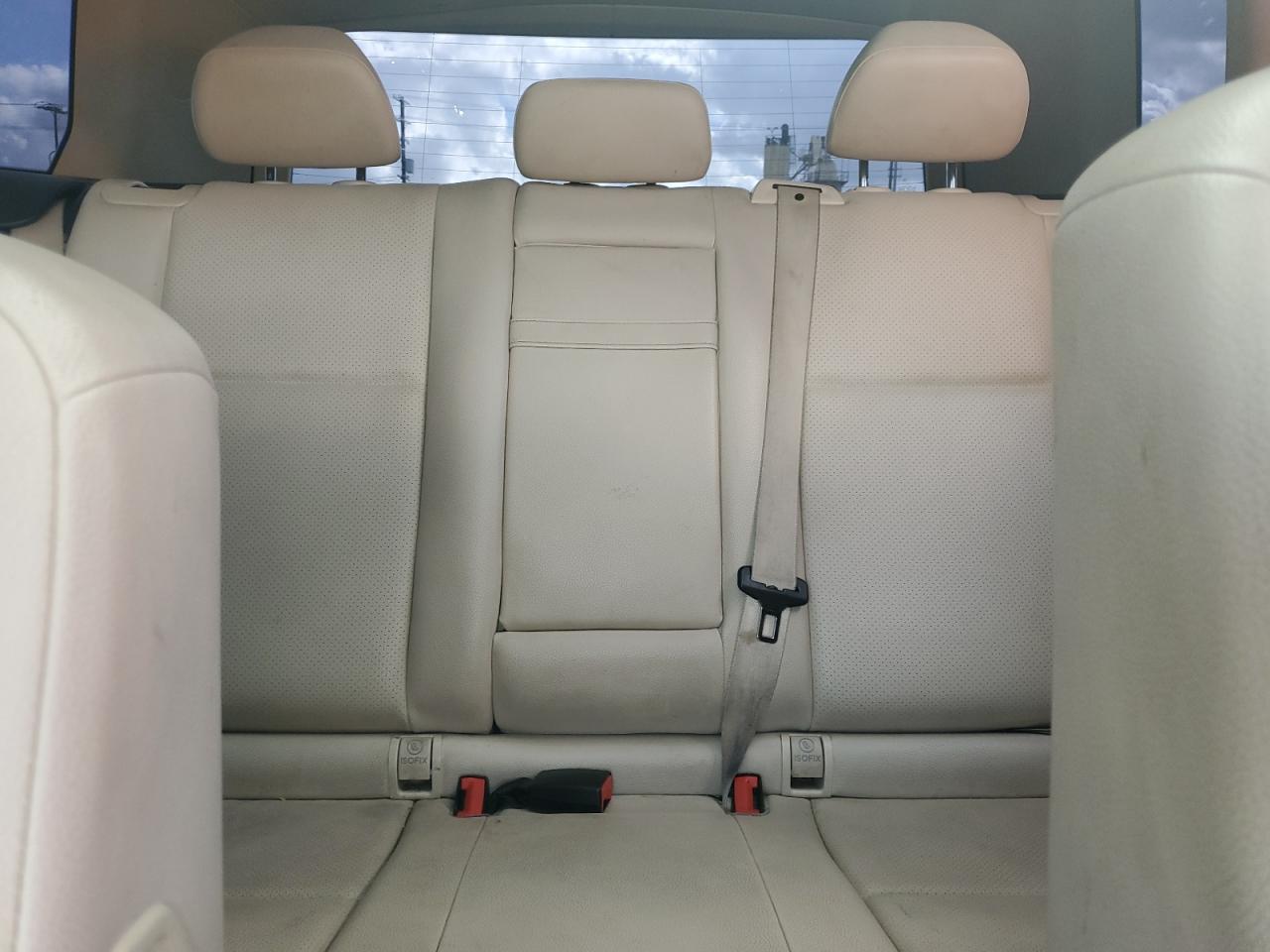 2014 Mercedes-Benz GLK-klasse - Image 10