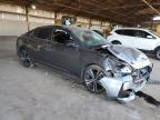 2021 Nissan Sentra Sr na sprzedaż w Phoenix, AZ - Front End