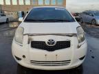 2008 Toyota Yaris  en Venta en Littleton, CO - Side