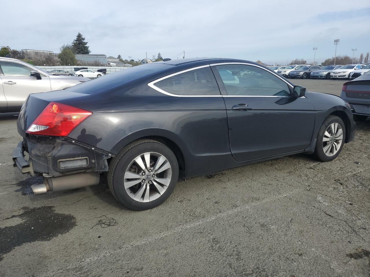 2011 Honda Accord - Image 3