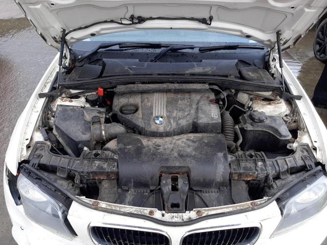 2010 BMW 1 SERIES 120D SE 2DR