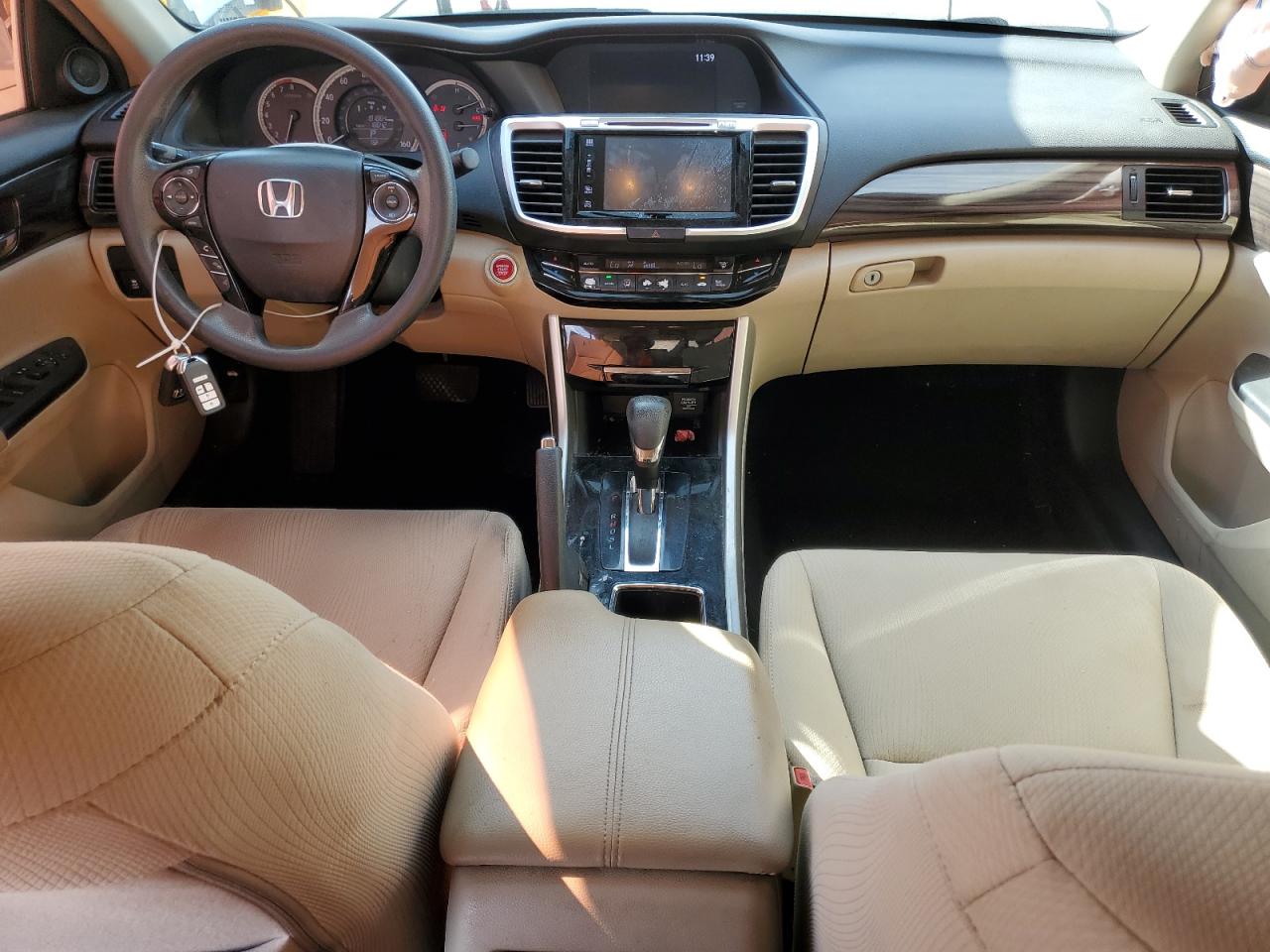 2016 Honda Accord - Image 8