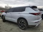 2024 Mitsubishi Outlander Se for Sale in Waldorf, MD - Front End