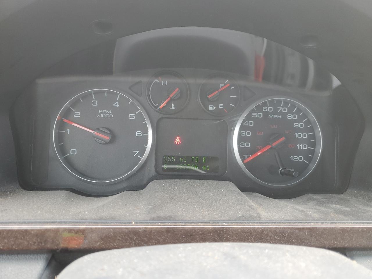 2005 Ford Five Hundred - Image 9