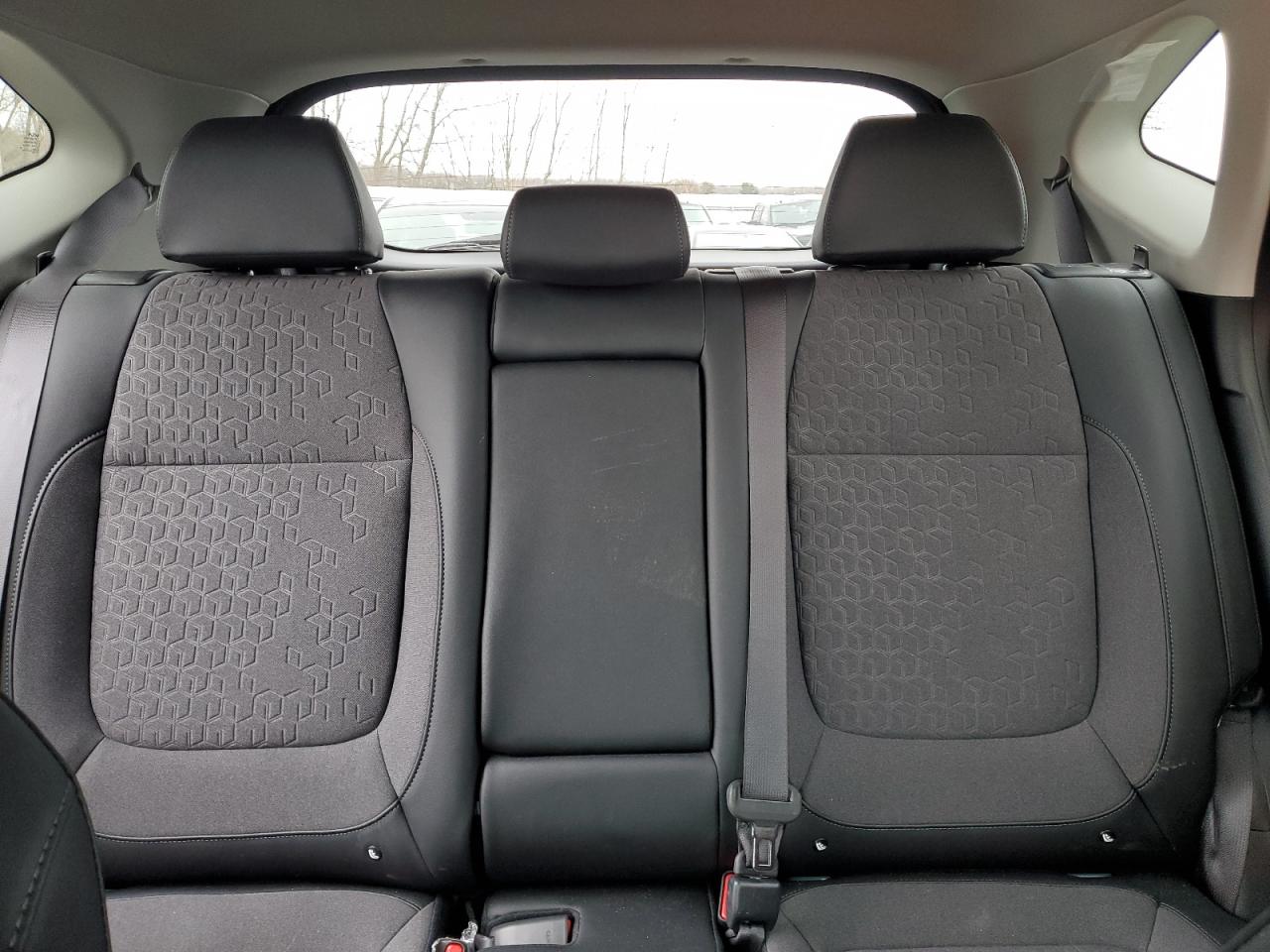 2024 Kia Seltos - Image 10