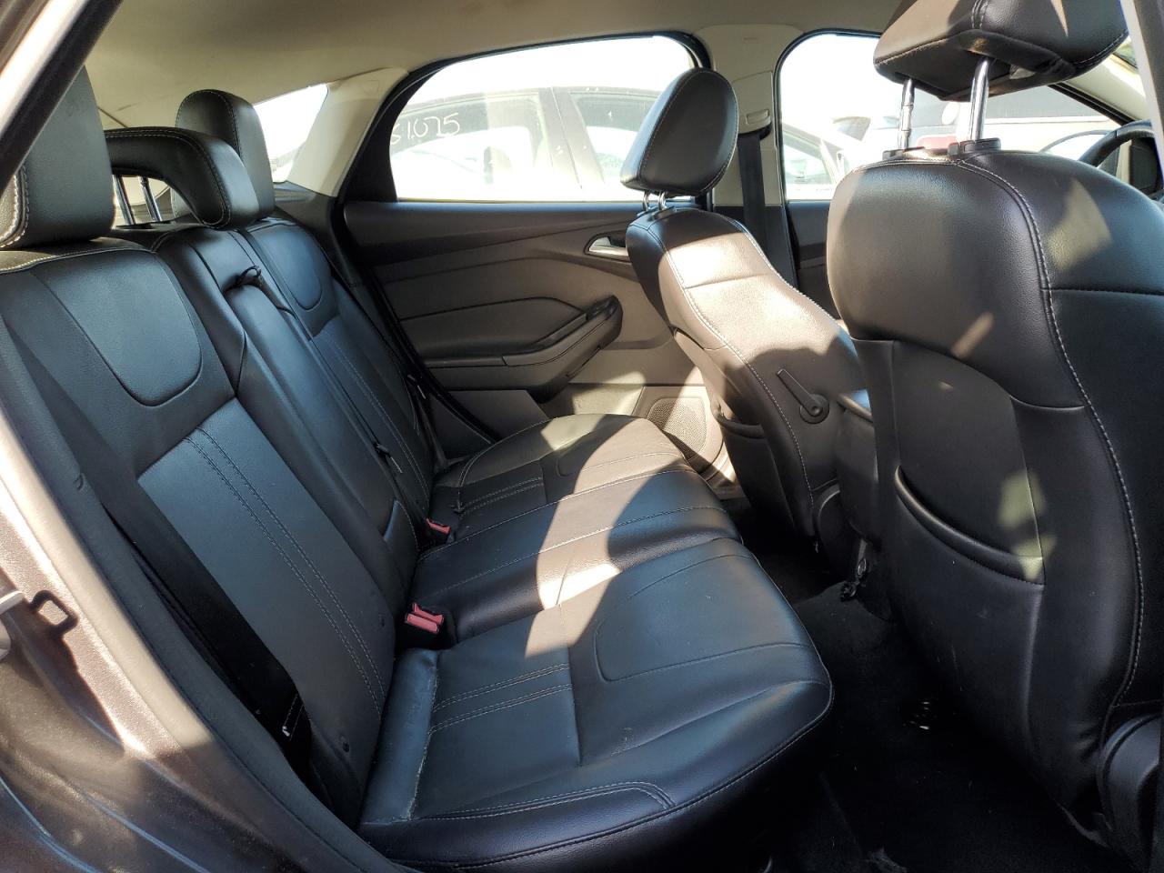 2014 Ford Focus - Image 10