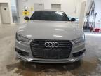 2018 AUDI A7 PRESTIGE for sale at Copart ON - OTTAWA