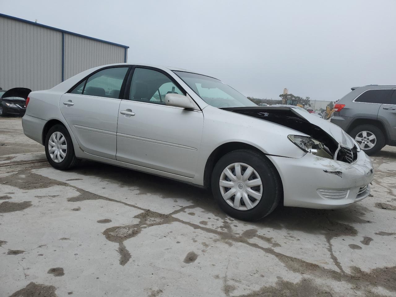 2006 Toyota Camry - Image 4