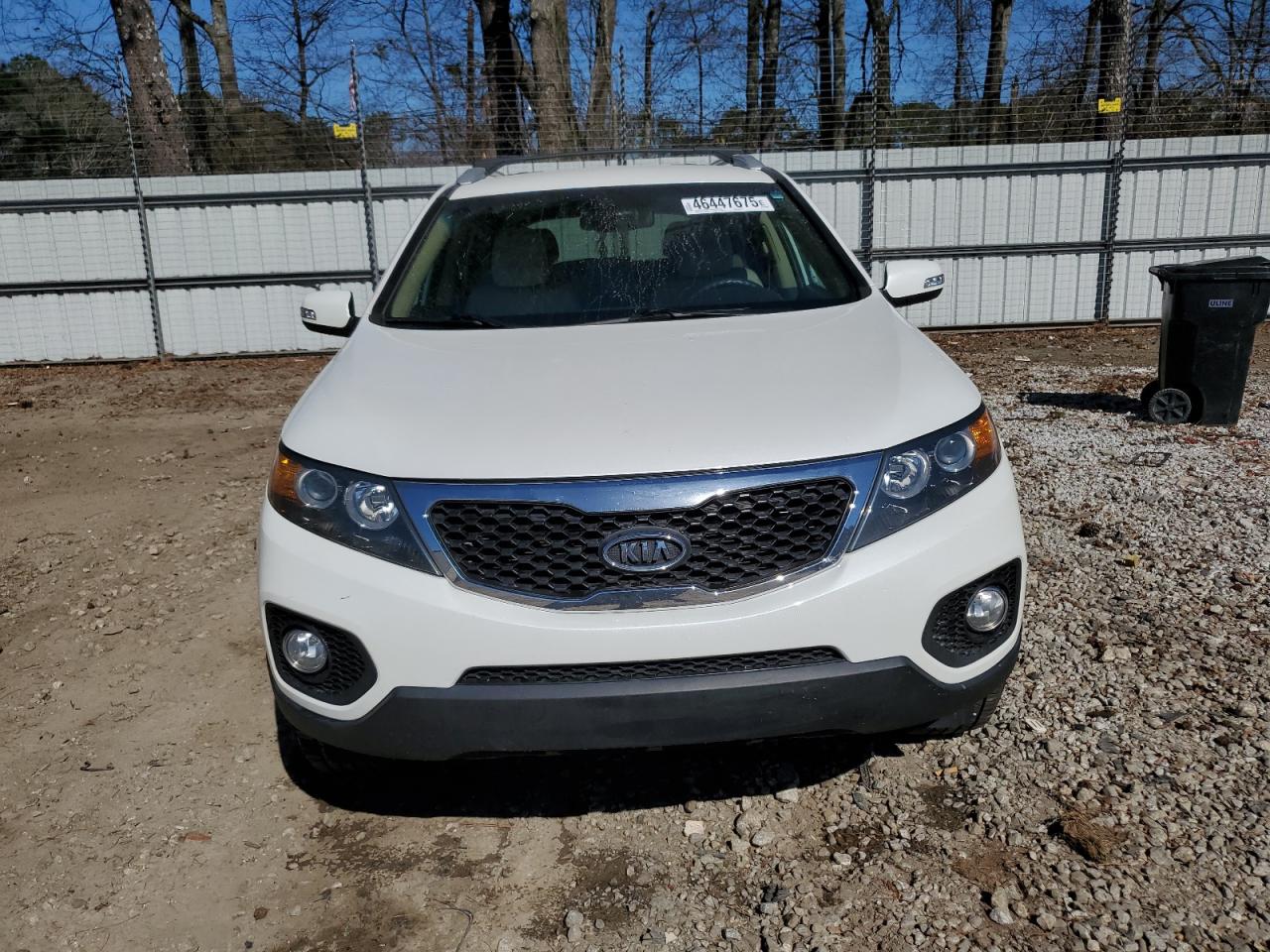 2012 Kia Sorento - Image 5