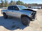 2019 Toyota Tacoma Double Cab للبيع في Harleyville، SC - Front End
