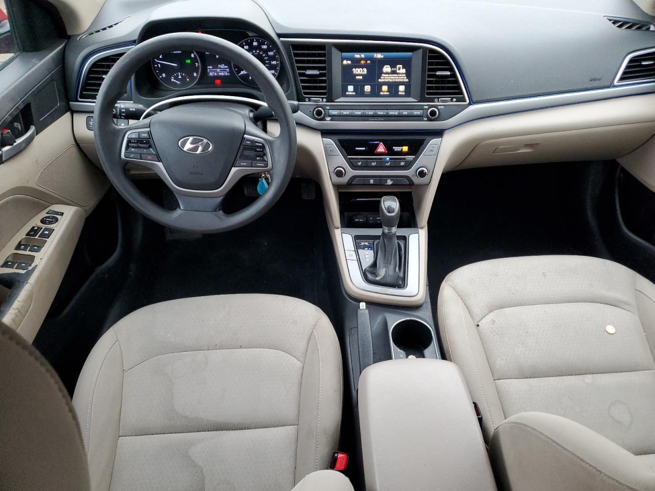 2017 Hyundai Elantra - Image 8