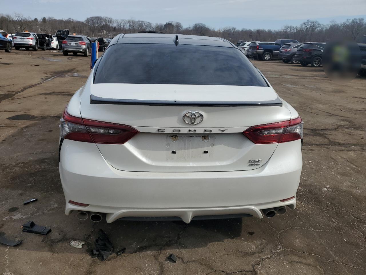2023 Toyota Camry - Image 6