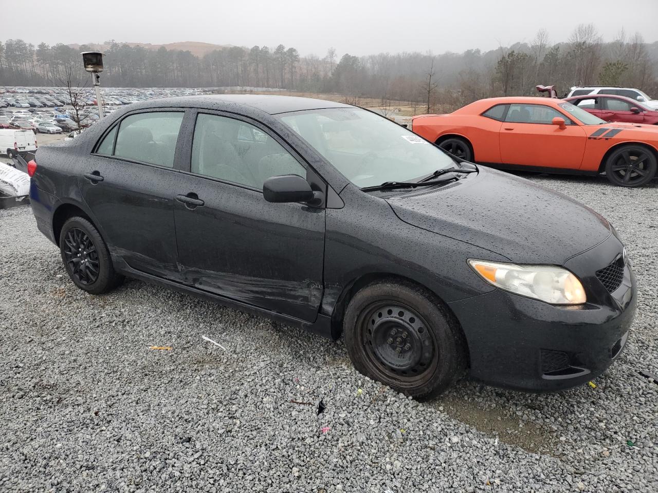 2010 Toyota Corolla - Image 4
