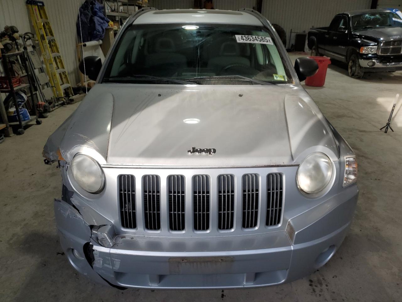 2007 Jeep Compass - Image 5