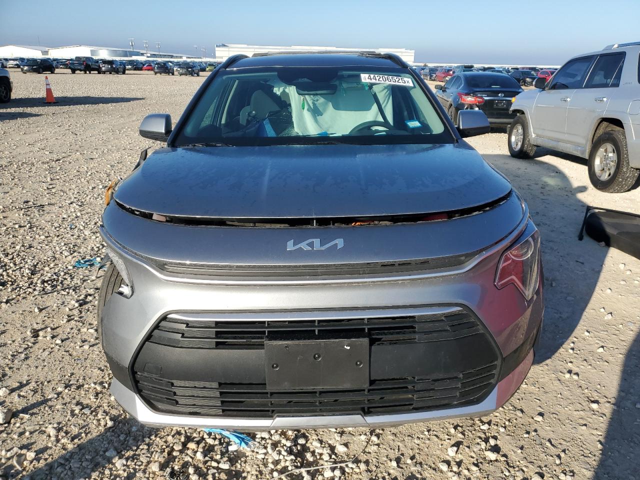 2024 Kia Niro - Image 5