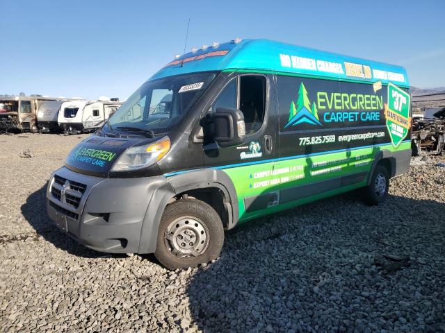 2016 Ram Promaster 3500 3500 High
