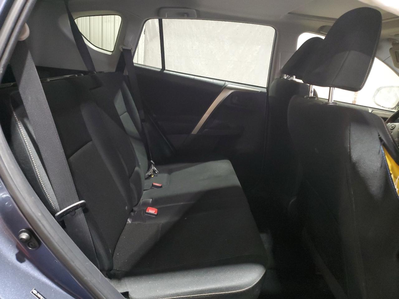 2013 Toyota RAV 4 - Image 11