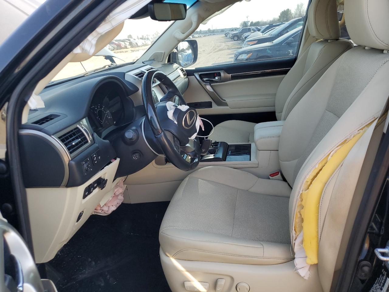 2021 Lexus GX - Image 7