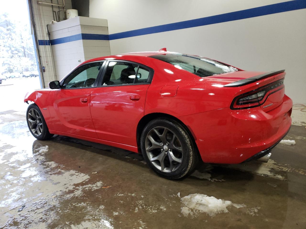 2016 Dodge Charger - Image 2