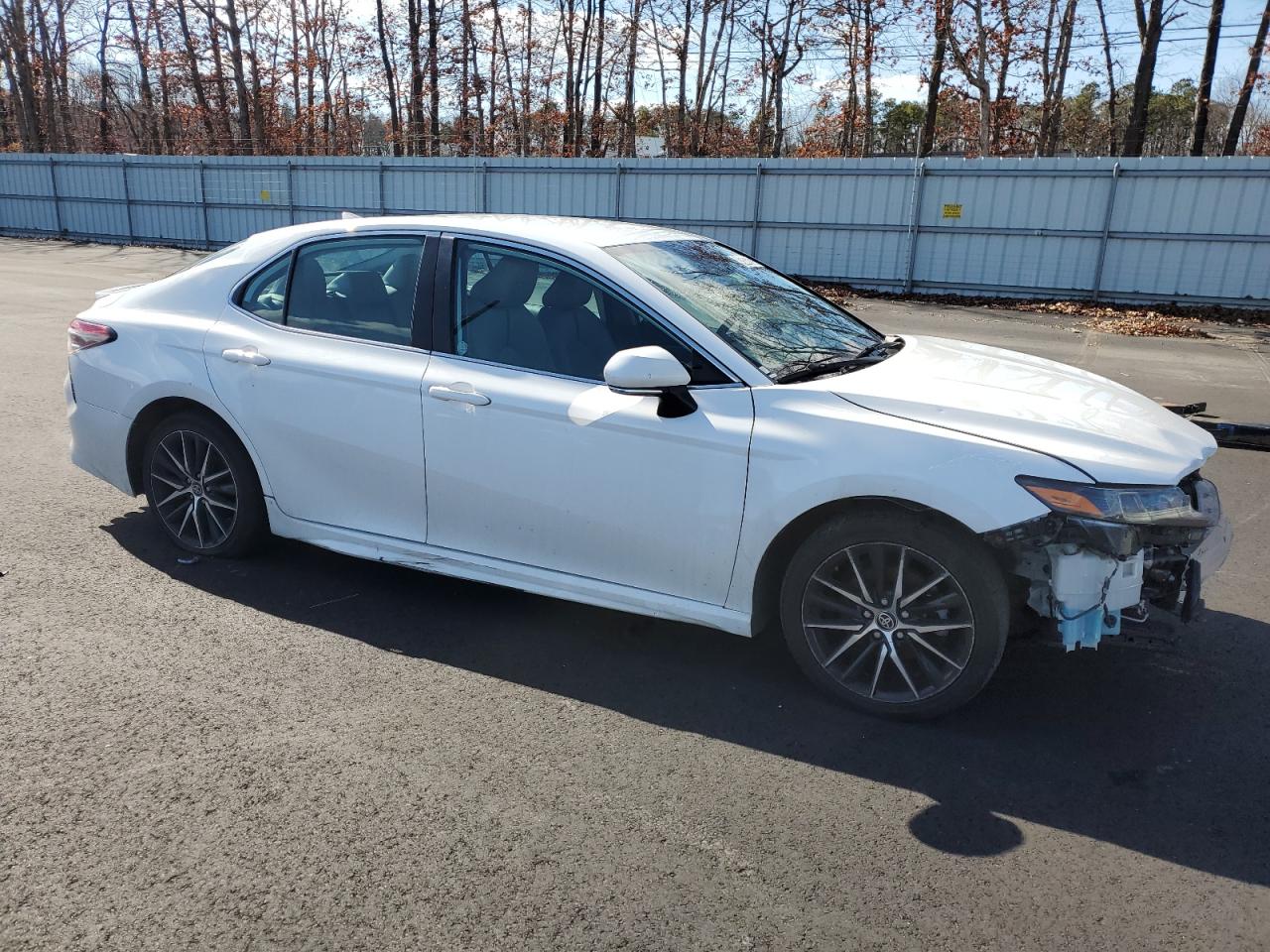 2022 Toyota Camry - Image 4