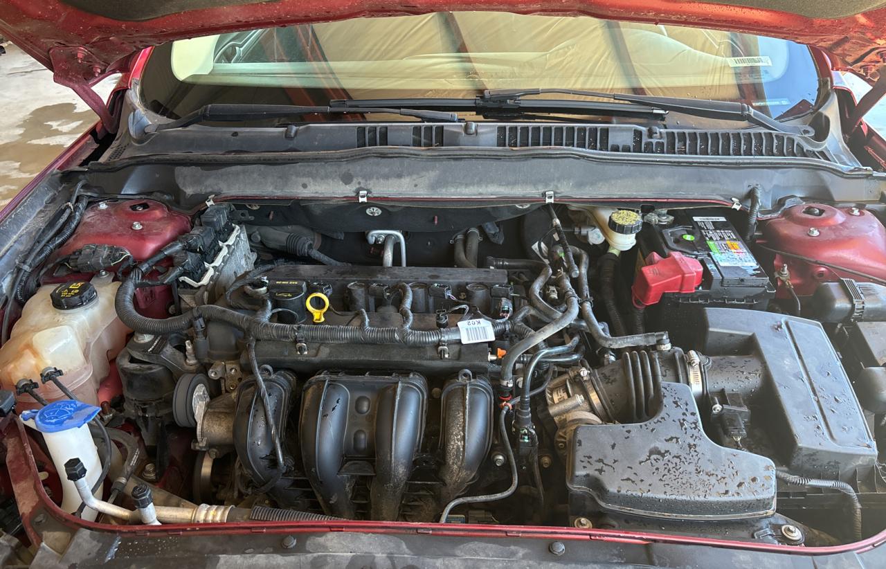 2014 Ford Fusion - Image 7