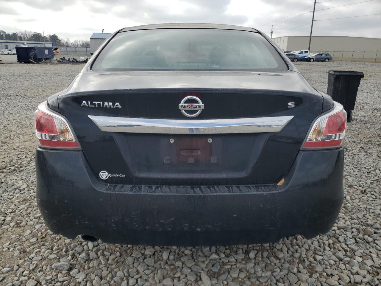 2015 Nissan Altima - Image 6