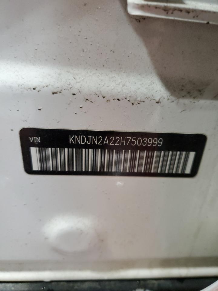 2017 Kia Soul - Image 15