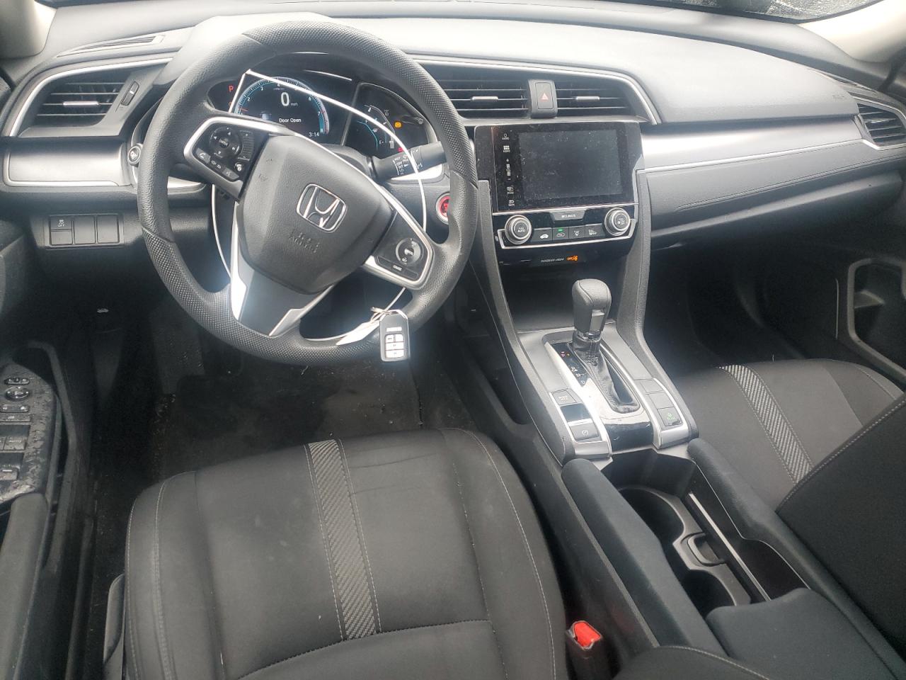 2016 Honda Civic - Image 8