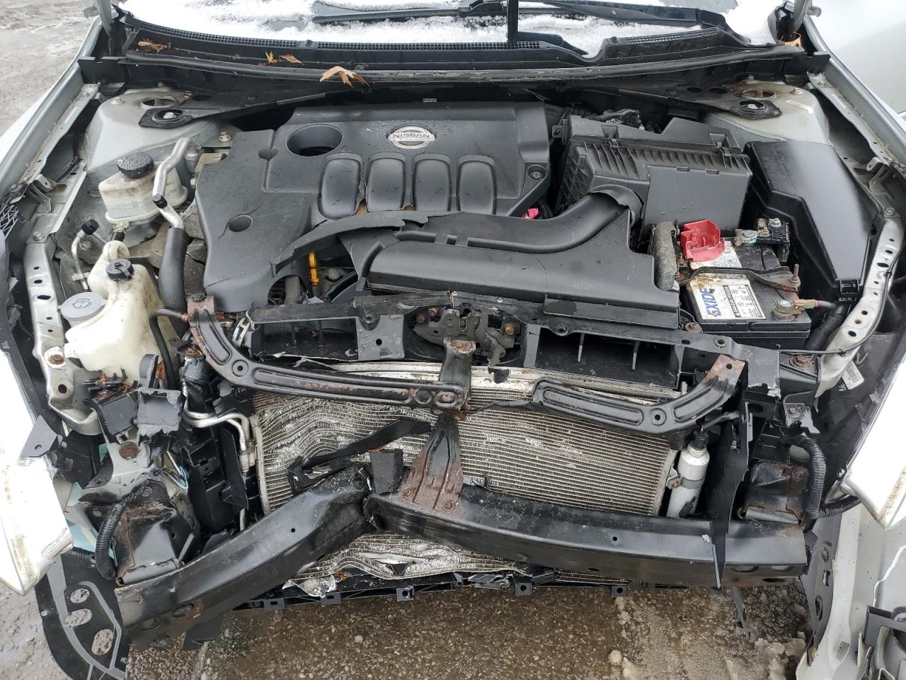 2011 Nissan Altima - Image 12