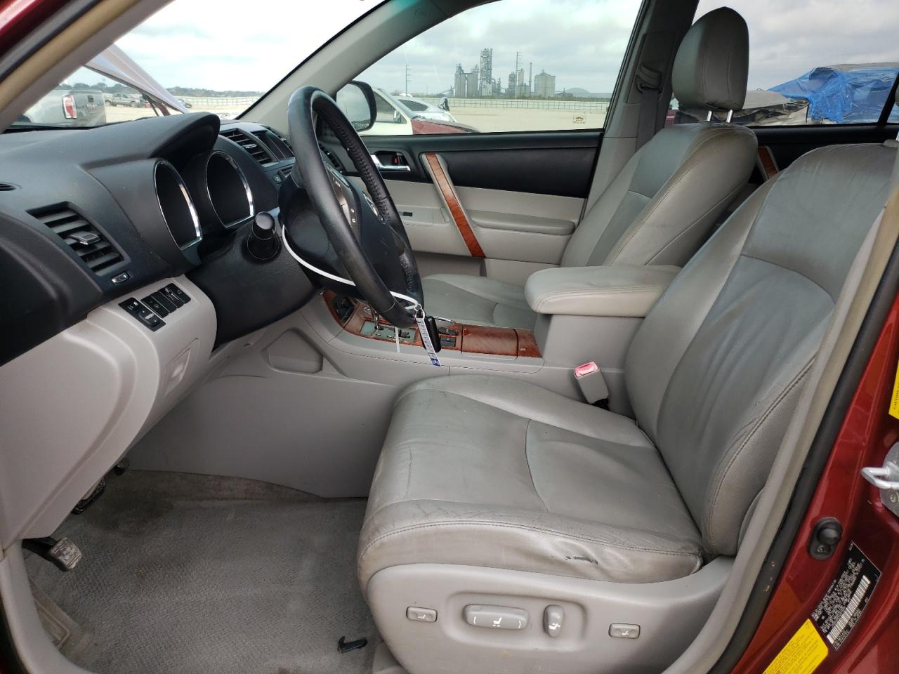 2009 Toyota Highlander - Image 7
