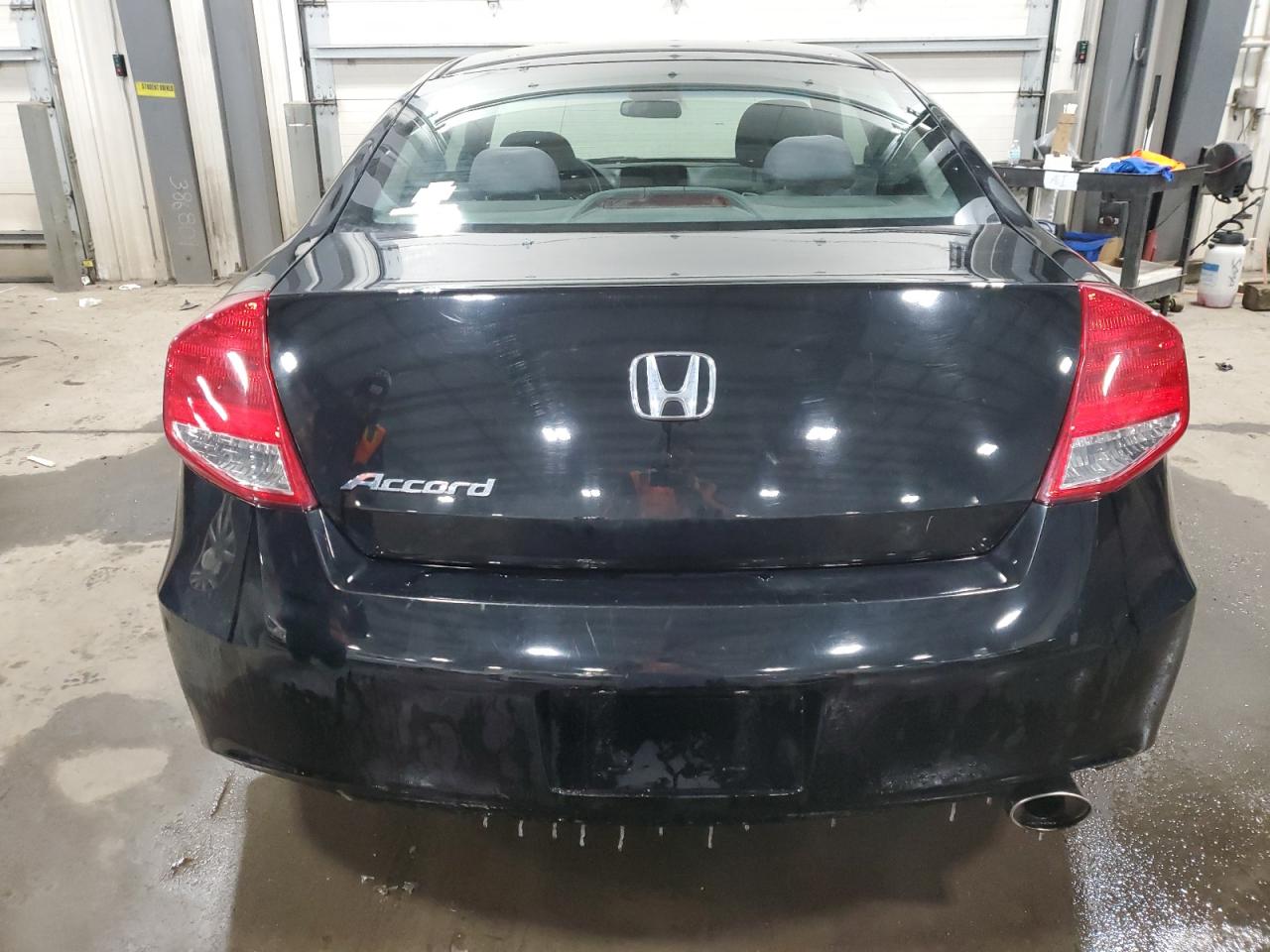 2012 Honda Accord - Image 6