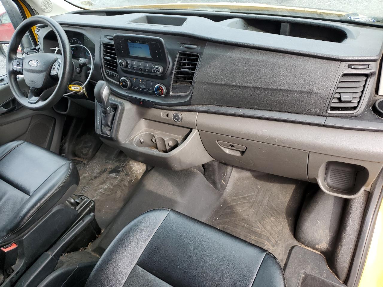 2020 Ford Transit - Image 8