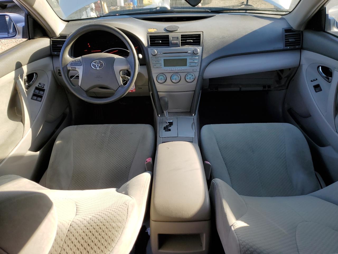 2007 Toyota Camry - Image 8