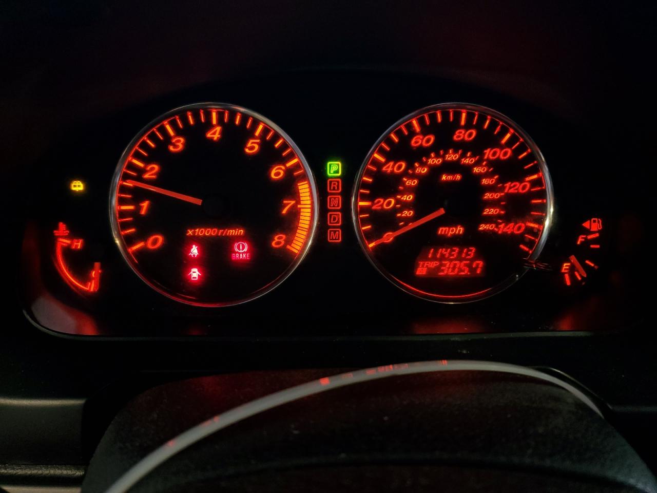 2005 Mazda 6 - Image 9