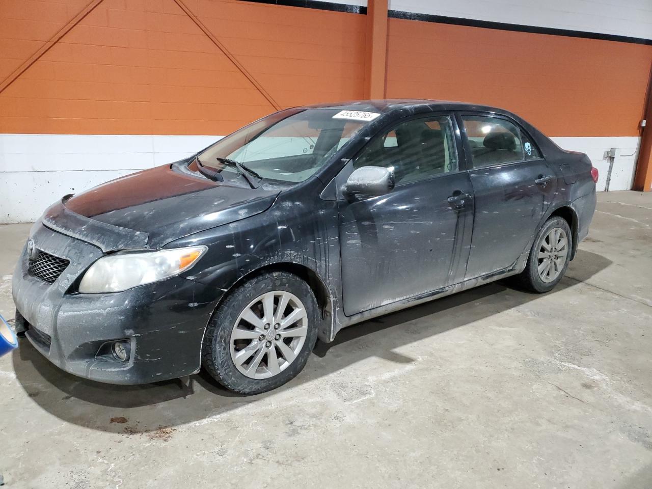2009 Toyota Corolla - Image 1