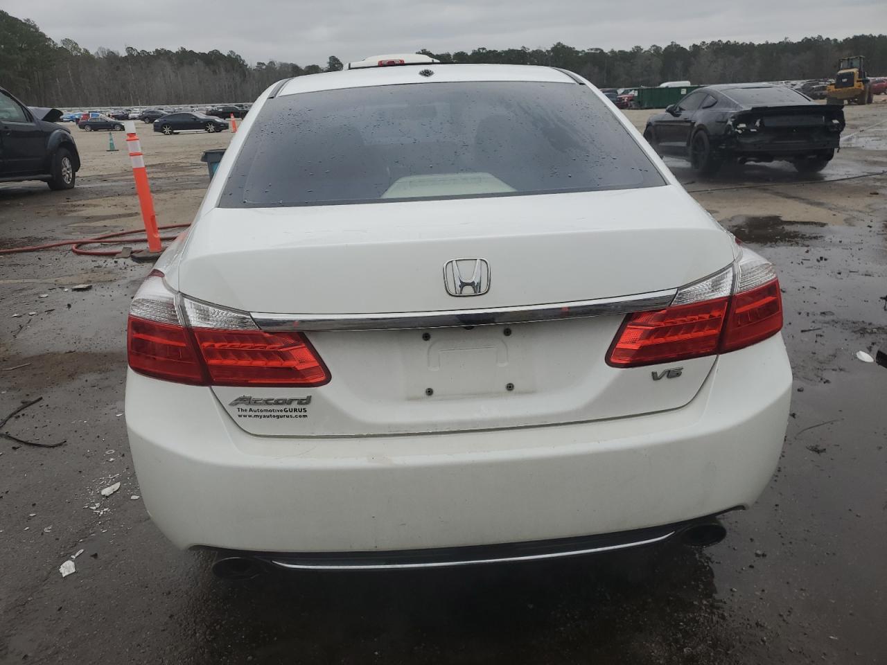 2013 Honda Accord - Image 6