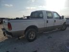 2002 Ford F350 Srw Super Duty en Venta en Haslet, TX - Front End