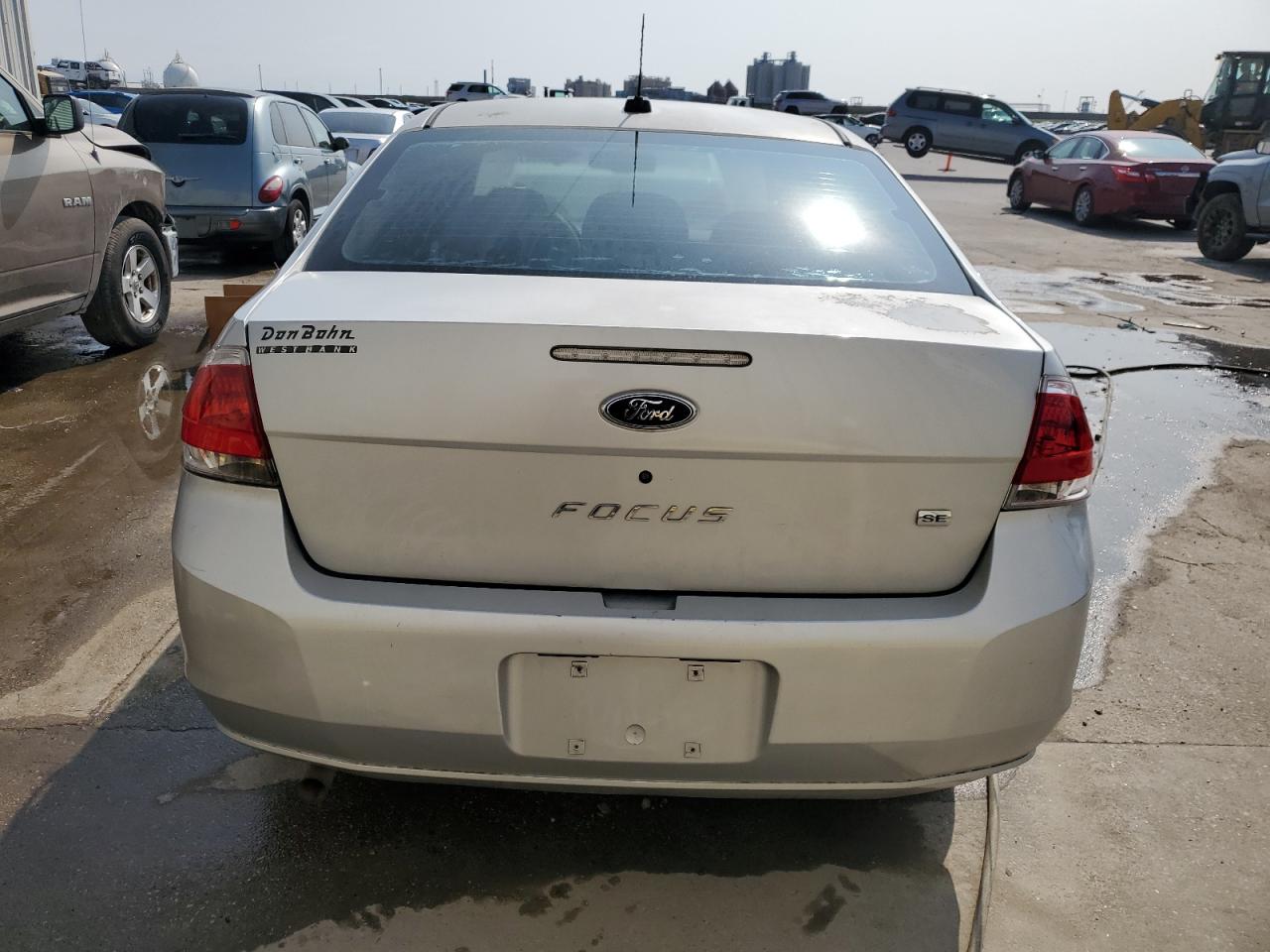 2009 Ford Focus - Image 6
