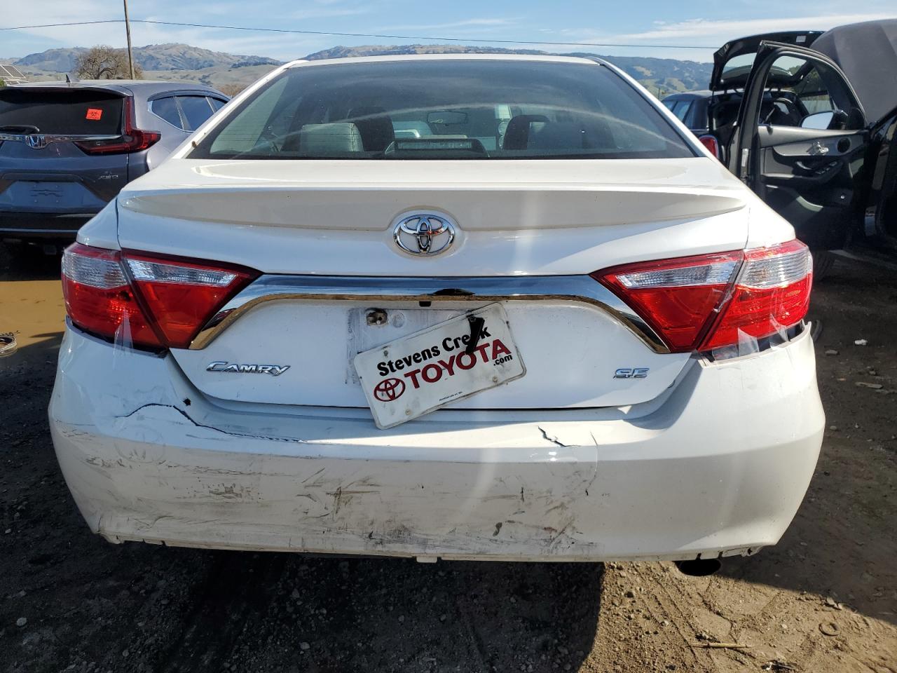 2015 Toyota Camry - Image 6
