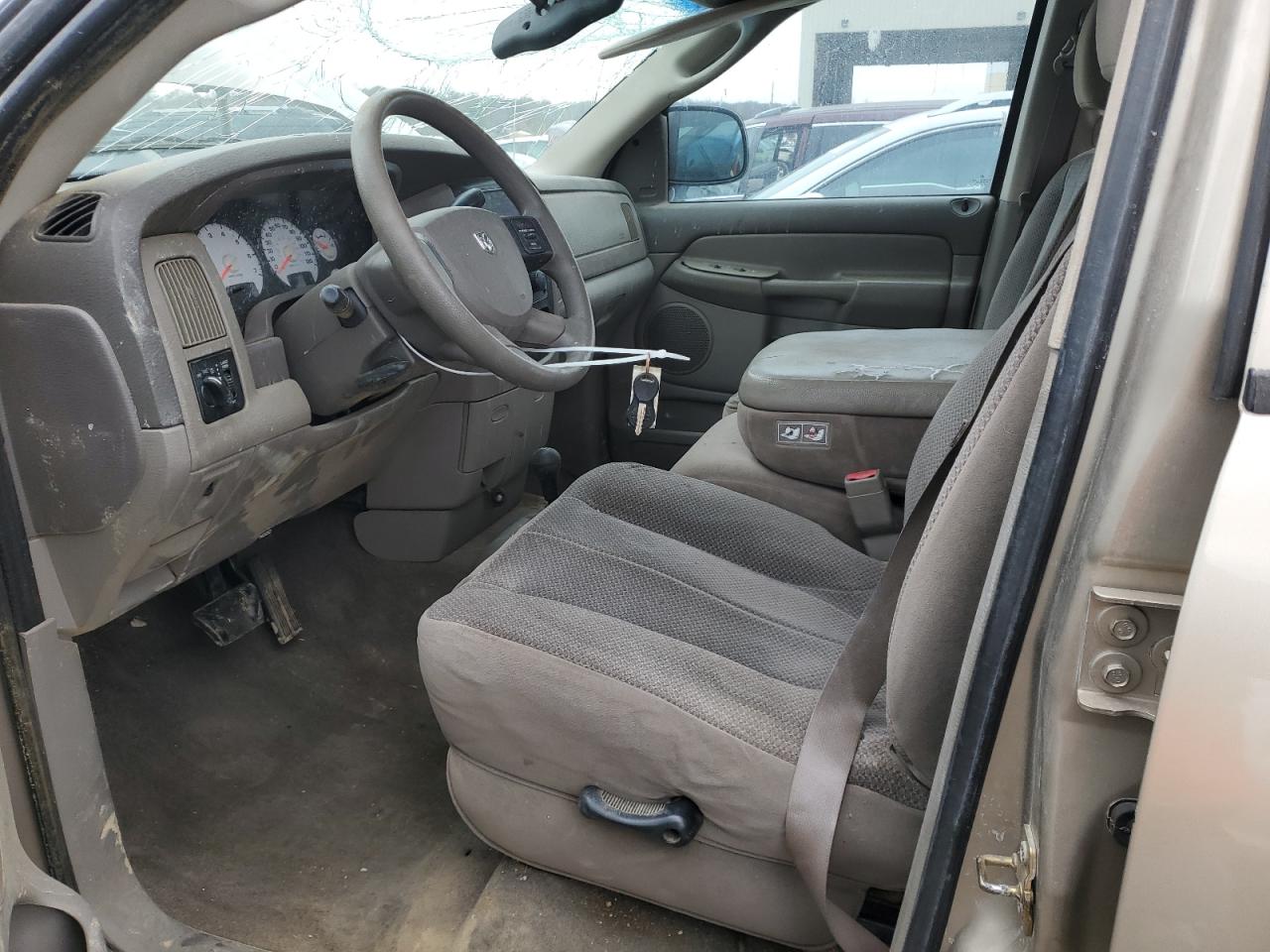 2005 Dodge RAM - Image 7