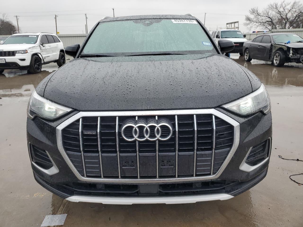 2020 Audi Q3 - Image 5