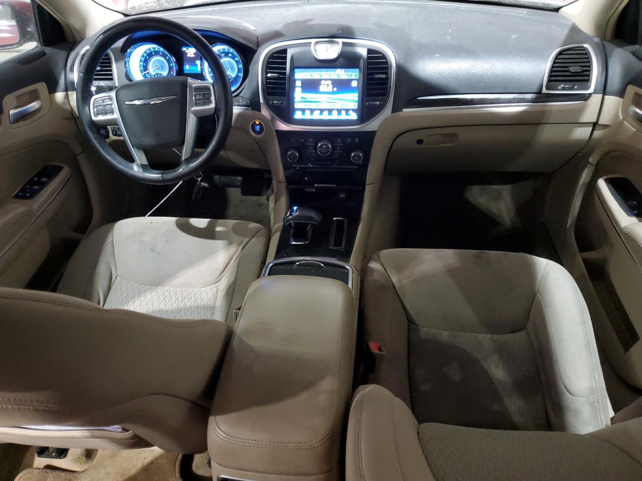 2012 Chrysler 300 - Image 8