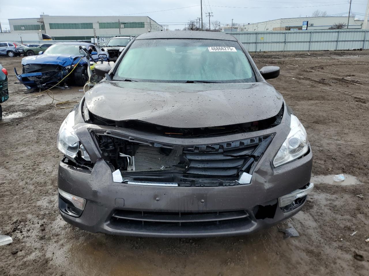 2013 Nissan Altima - Image 5