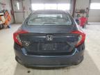 2018 Honda Civic Lx en Venta en Chambersburg, PA - All Over